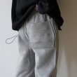 model 175cm 75kg / size L 着用