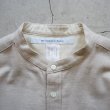 EEL Products - ATELIER SHIRTS [E-24463] Natural