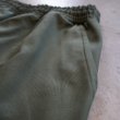 JACKMAN - COTTON DRILL ROOKIE PANTS [JM4467] Dark Olive