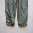 JACKMAN - COTTON DRILL ROOKIE PANTS [JM4467] Dark Olive