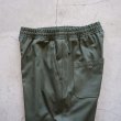 JACKMAN - COTTON DRILL ROOKIE PANTS [JM4467] Dark Olive