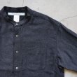 EEL Products - ATELIER SHIRTS [E-24463] Charcoal