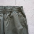 JACKMAN - COTTON DRILL ROOKIE PANTS [JM4467] Dark Olive