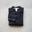 EEL Products - ATELIER SHIRTS [E-24463] Charcoal