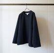 EEL Products - CAKE KNIT [E-24564] Navy