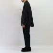 model 174cm 64kg / size M 着用