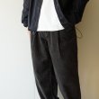 model 175cm 75kg / size 48 着用