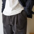 model 175cm 75kg / size 48 着用