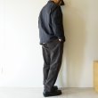 model 175cm 75kg / size 48 着用