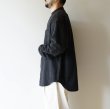 model 175cm 75kg / size L 着用