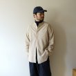 model 175cm 75kg / size L 着用