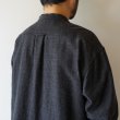 model 175cm 75kg / size L 着用