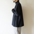 model 175cm 75kg / size L 着用