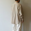 model 175cm 75kg / size L 着用