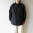 model 175cm 75kg / size L 着用