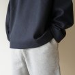 model 175cm 75kg / size L 着用