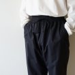 model 175cm 75kg / size L 着用