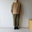 model 175cm 75kg / size L 着用