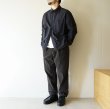 model 175cm 75kg / size 48 着用