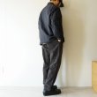 model 175cm 75kg / size 48 着用