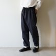 model 175cm 75kg / size L 着用