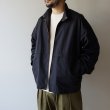 model 175cm 75kg / size L 着用