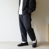 画像: EEL Products - DESSERT PANTS Black