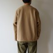 model 175cm 75kg / size L 着用