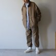 画像9: 【size S のみ】EEL Products - OMEGA DRIVER Dark Beige (9)