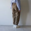 model 157cm / size S 着用