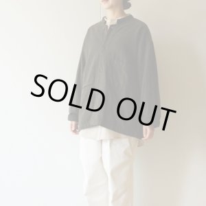 画像: 【size S のみ】EEL Products - SEA BACH Olive