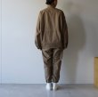 model 157cm / size S 着用