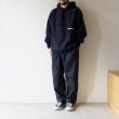 model 175cm 75kg / size L (未洗い) 着用