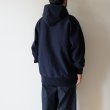 model 175cm 75kg / size L (未洗い) 着用