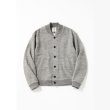 JACKMAN - GG SWEAT GROUND JUMPER [JM8470] Charcoal