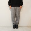 model 175cm 75kg / size L 着用