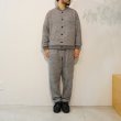 model 175cm 75kg / size L 着用