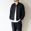 model 175cm 75kg / size L 着用