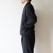 model 175cm 75kg / size L 着用