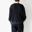 model 175cm 75kg / size L 着用