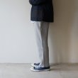 model 175cm 75kg / size L 着用