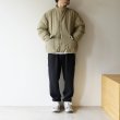 model 175cm 75kg / size L 着用