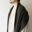 STILL BY HAND - CASHMERE MIX STOLE [GD04243] Olive