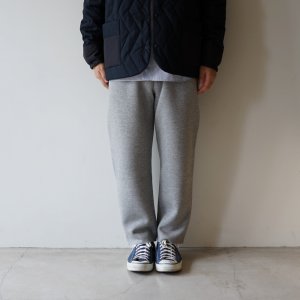 画像: EEL Products - BARREL PANTS Feather Gray