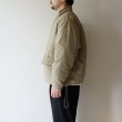 model 175cm 75kg / size 48 着用