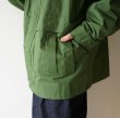 model 175cm 75kg / size L 着用