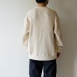 model 175cm 75kg / size XL 着用