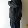 model 175cm 75kg / size L 着用