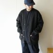 model 175cm 75kg / size L 着用