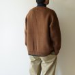 model 175cm 75kg / size M 着用